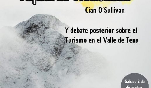 Documental Aqueras Montañas