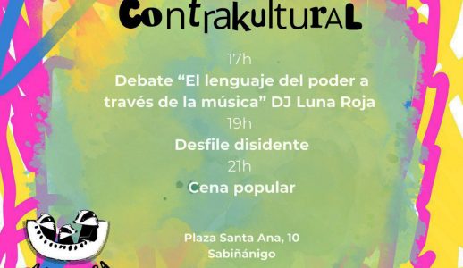 Tardeo Contrakultural