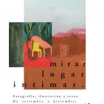 Exposición "mirar, lugar, intimar"