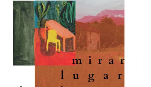 Exposición «mirar, lugar, intimar»