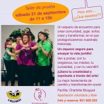 Teatro social