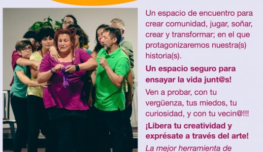 Teatro social