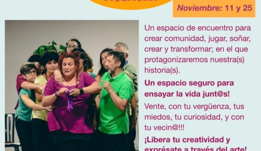 Teatro Social