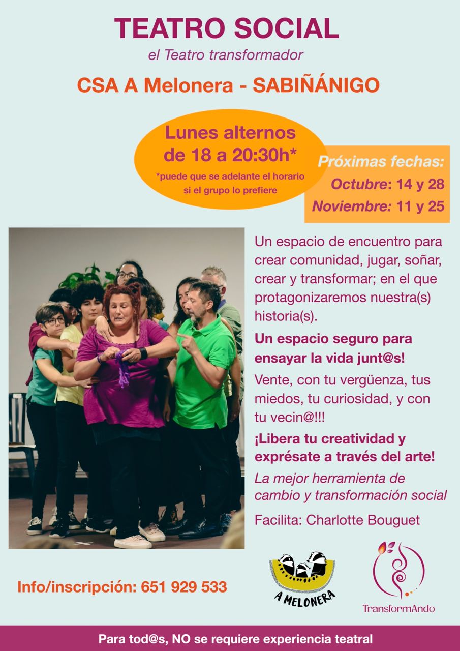 Teatro Social