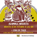 Asamblea Abierta