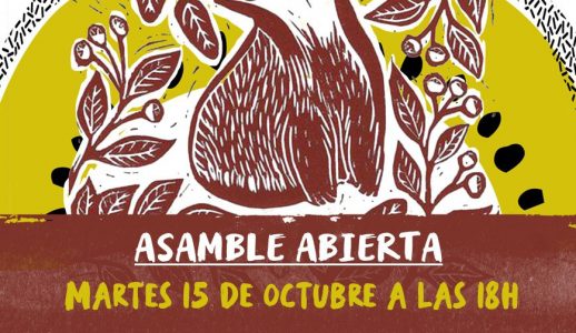 Asamblea Abierta