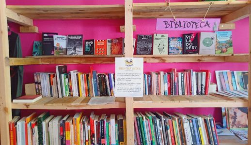 Biblioteca Crítica