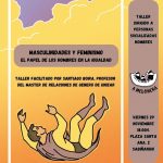 Masculinidades y feminismo