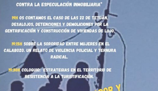 Resistir merece la pena