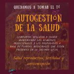 Autogestión de la salud