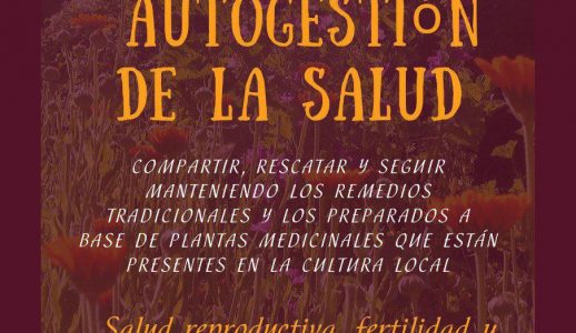 Autogestión de la salud