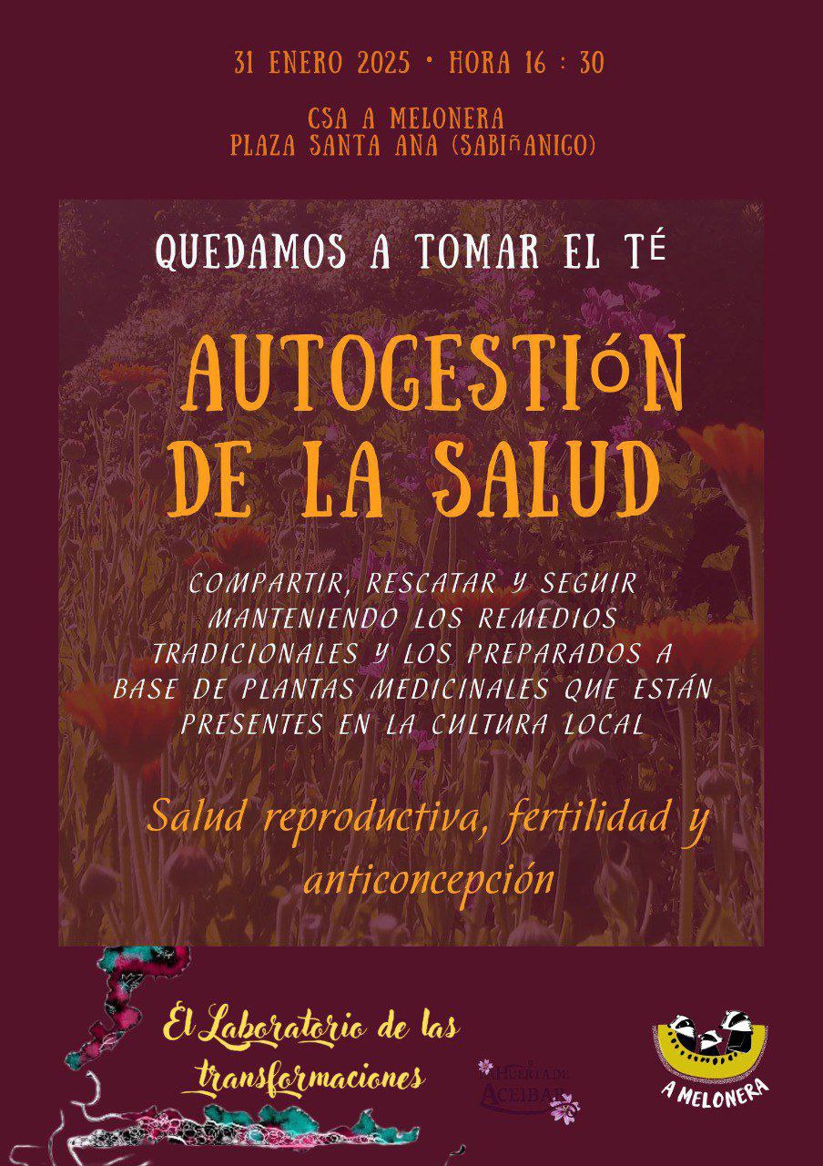 Autogestión de la salud