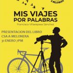 Mis viajes por palabras, Francisco Villaespesa