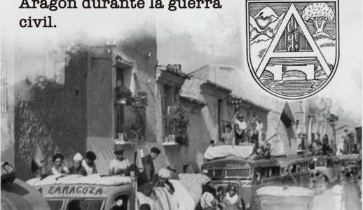 Exposición Consejo Regional de Defensa de Aragón