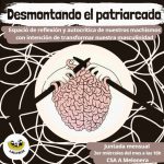 Desmontar el patriarcado