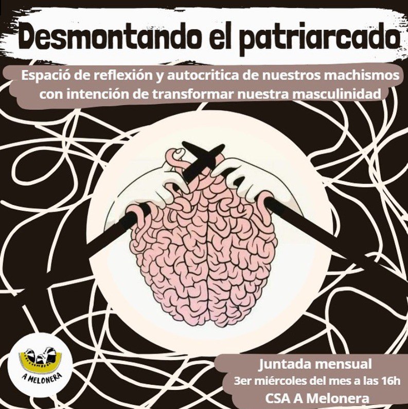 Desmontar el patriarcado