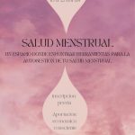 Salud Menstrual