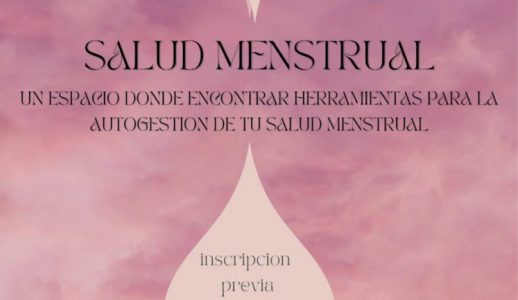 Salud Menstrual