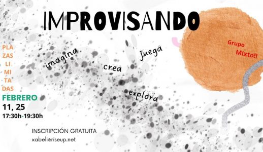 Taller de improvisación