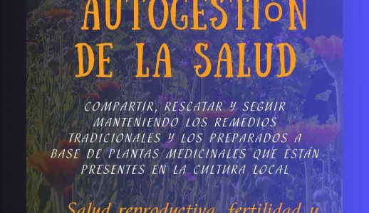 Autogestión de la salud