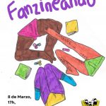 Fanzineando 8M