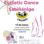 Ecstatic Dance Sabiñánigo