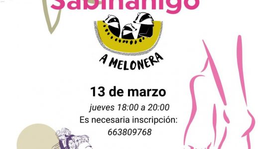 Ecstatic Dance Sabiñánigo