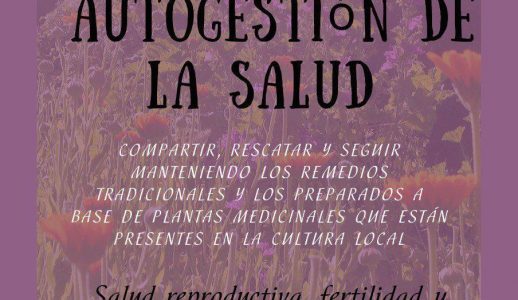 Autogestión de la salud