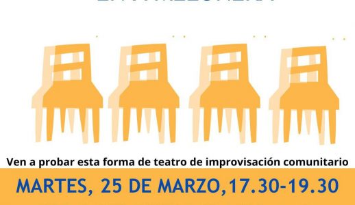 Taller de teatro Playback