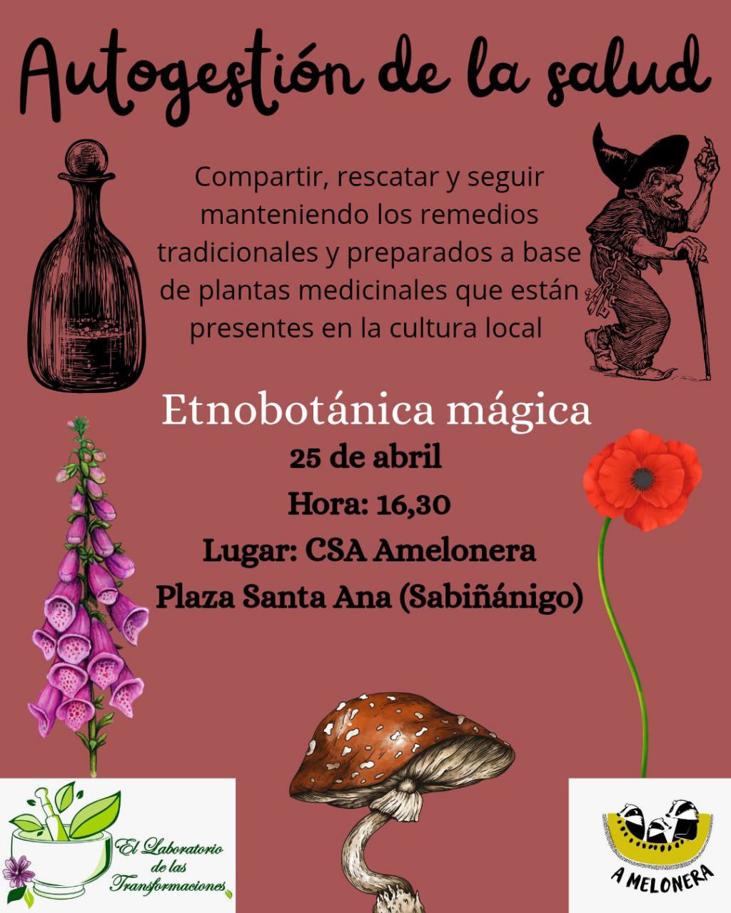 Autogestión de la salud