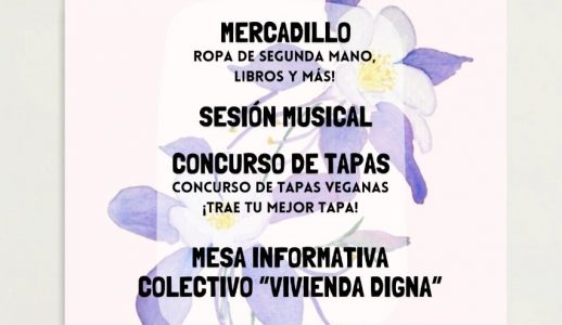 Fiesta inicio de curso!!