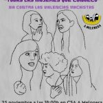 Documental "Todas las mujeres que conozco"