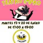 Teatro-impro