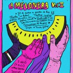 ¡2º Aniversario CSA A Melonera!