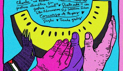 ¡2º Aniversario CSA A Melonera!