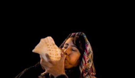 No hay justicia climática sin justicia racial