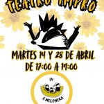 Teatro impro