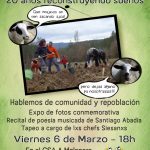 Sieso de Jaca, pueblo vivo