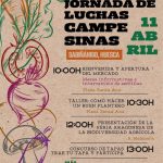 Jornada Luchas Campesinas