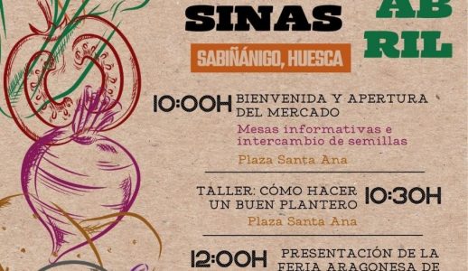 Jornada Luchas Campesinas